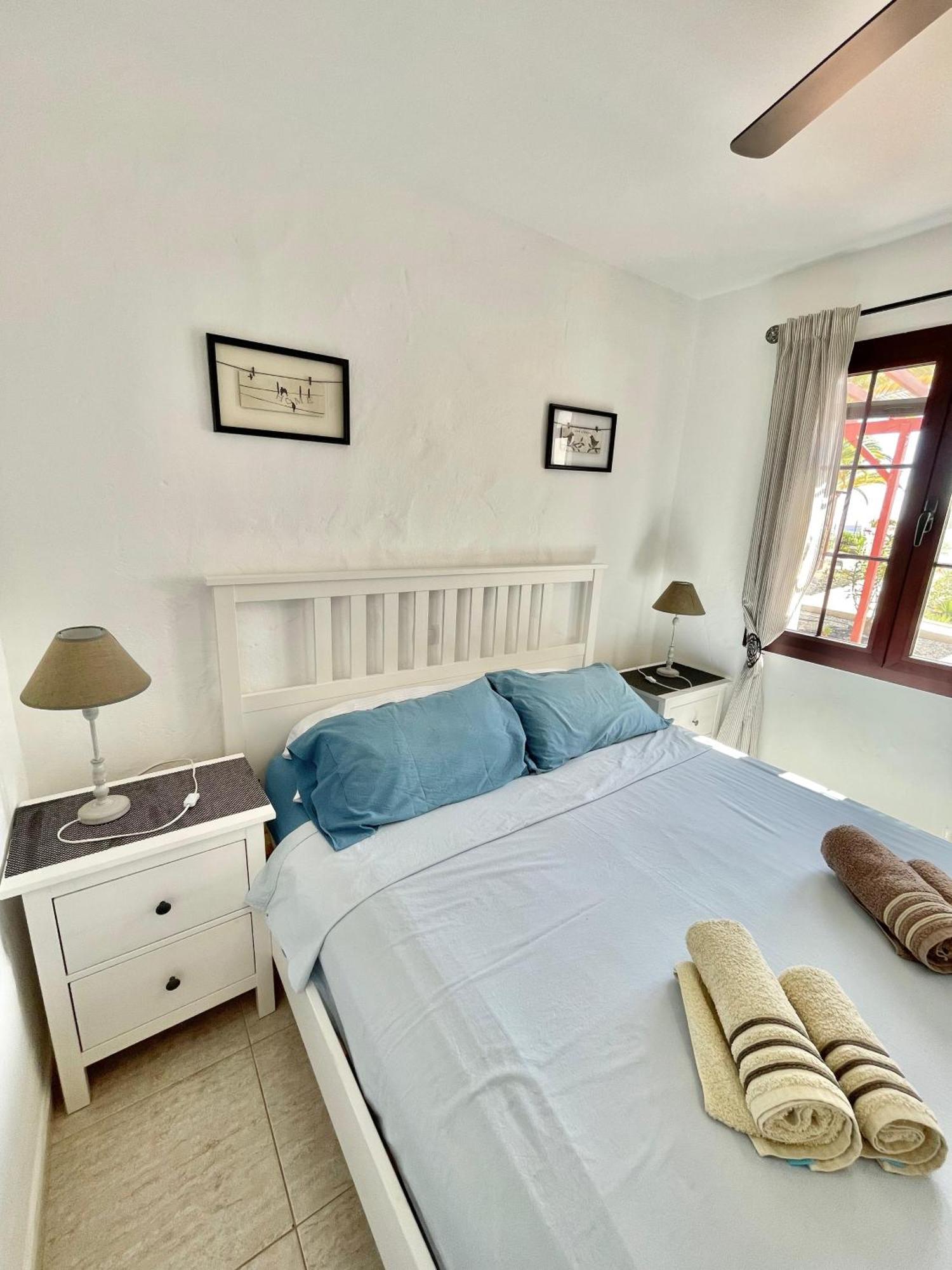Casa Jazzita 14 Sun Beach Калета-де-Фусте Экстерьер фото