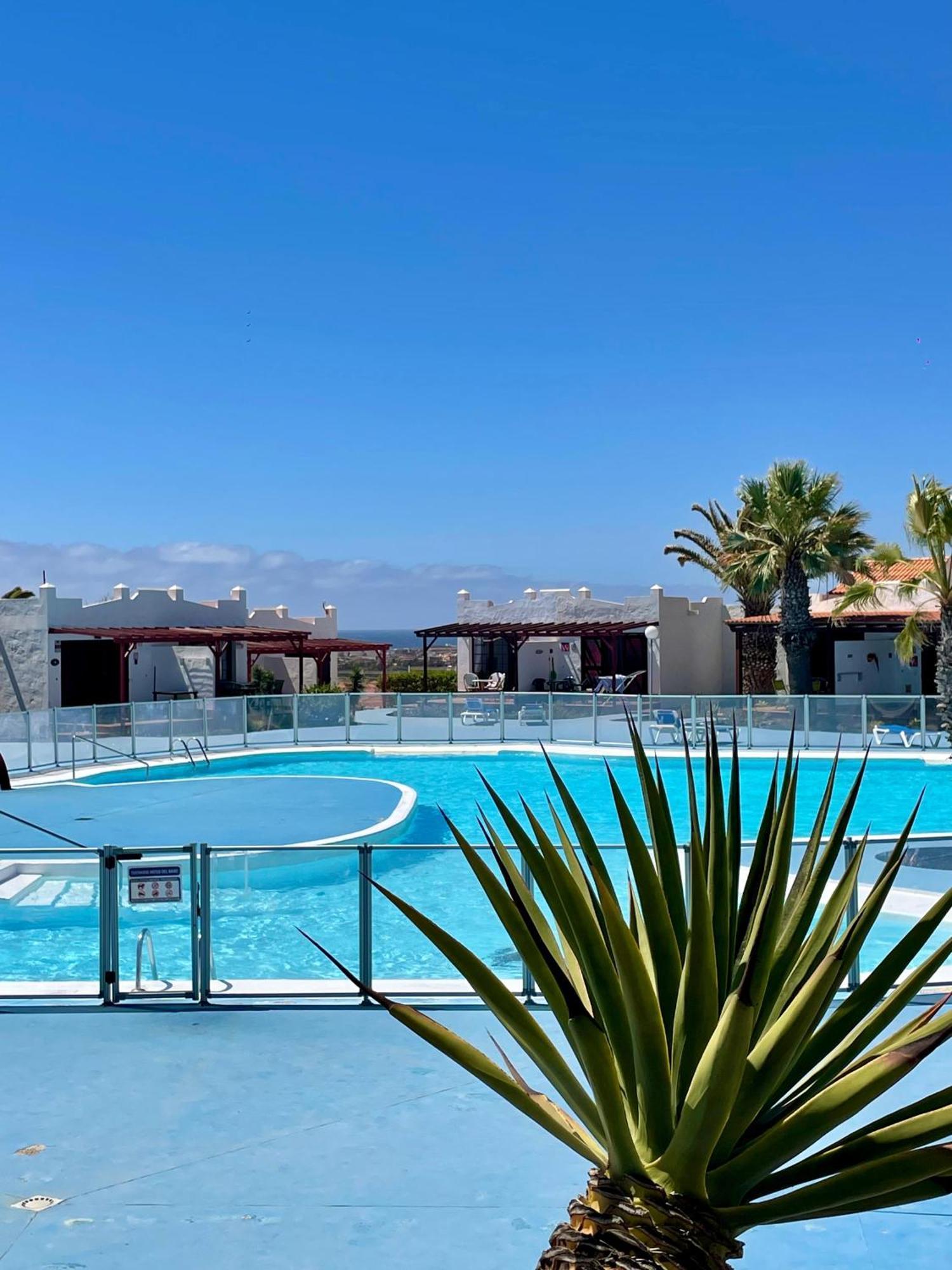 Casa Jazzita 14 Sun Beach Калета-де-Фусте Экстерьер фото