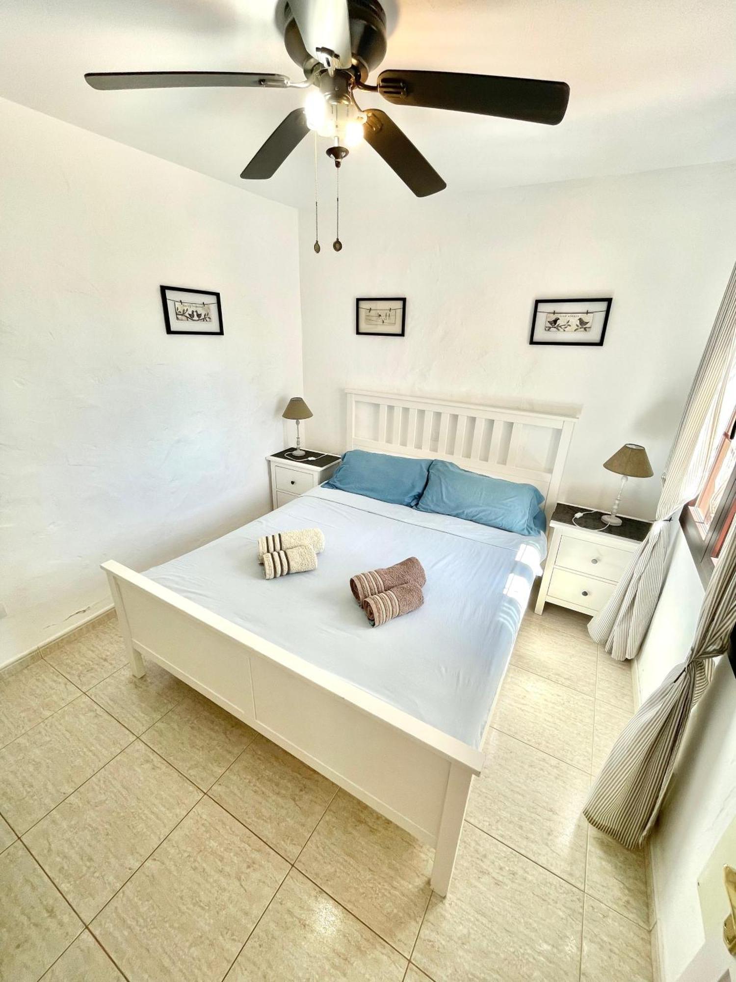 Casa Jazzita 14 Sun Beach Калета-де-Фусте Экстерьер фото