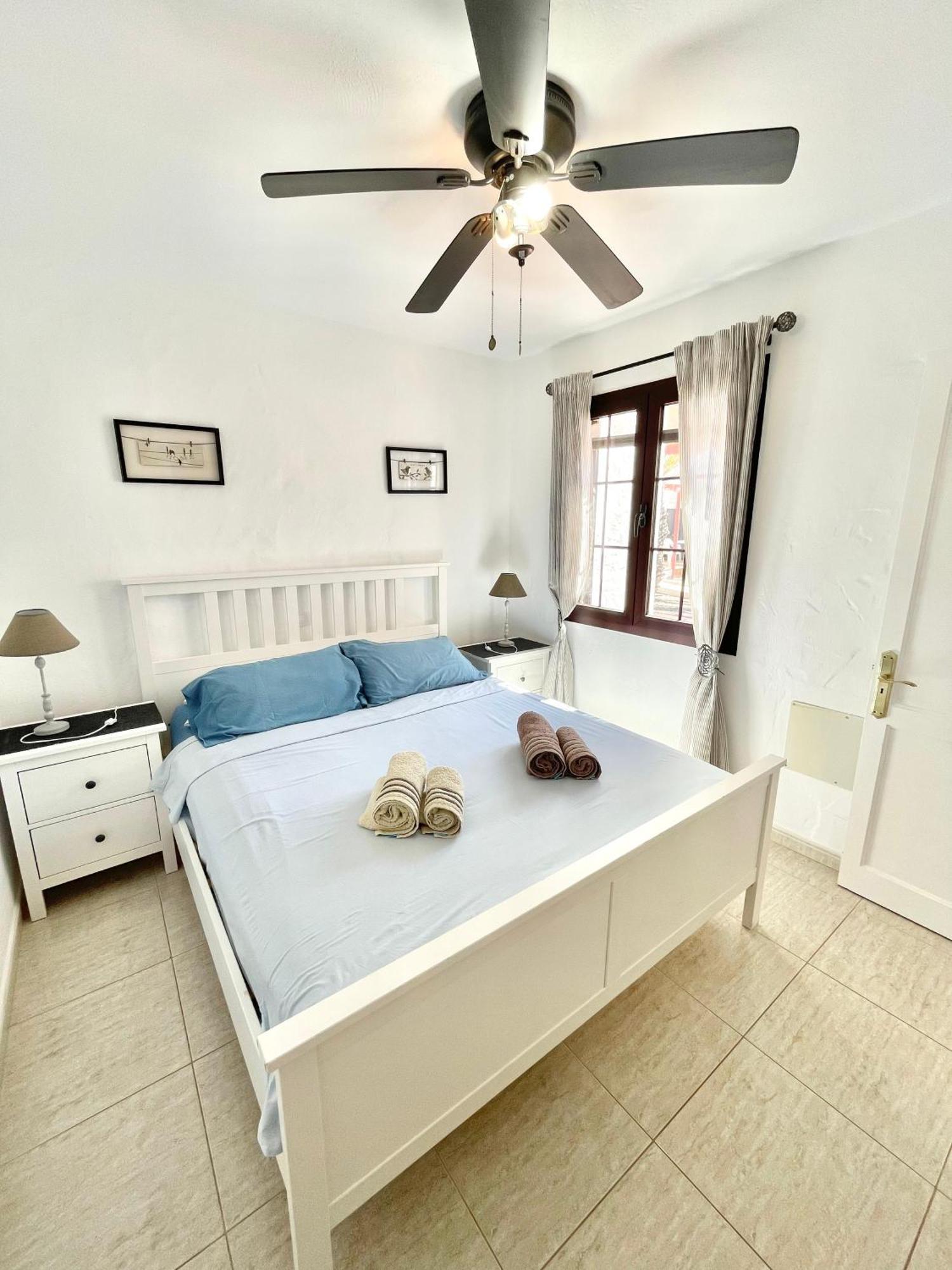 Casa Jazzita 14 Sun Beach Калета-де-Фусте Экстерьер фото