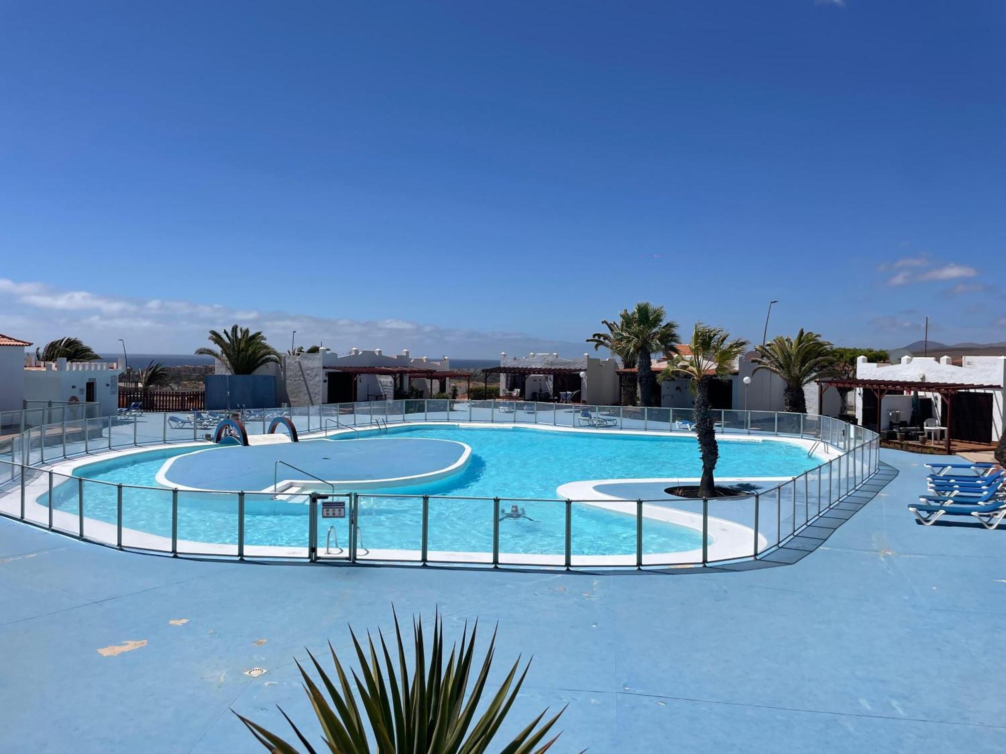 Casa Jazzita 14 Sun Beach Калета-де-Фусте Экстерьер фото