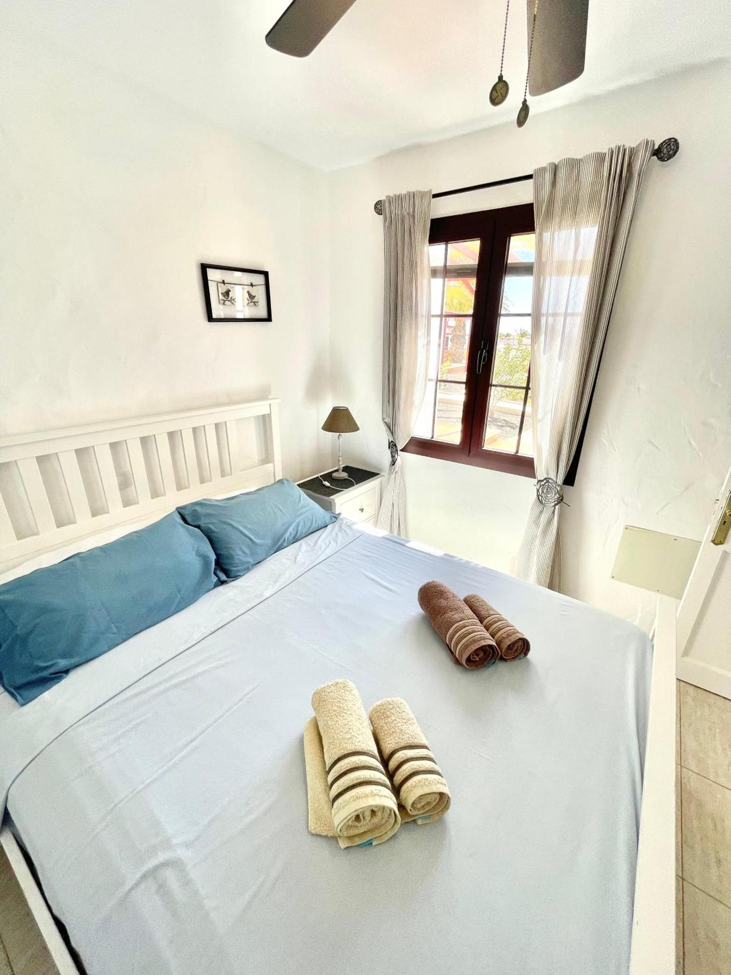 Casa Jazzita 14 Sun Beach Калета-де-Фусте Экстерьер фото