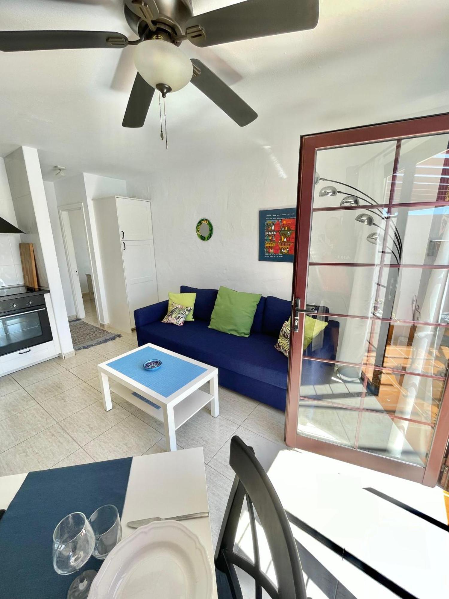 Casa Jazzita 14 Sun Beach Калета-де-Фусте Экстерьер фото