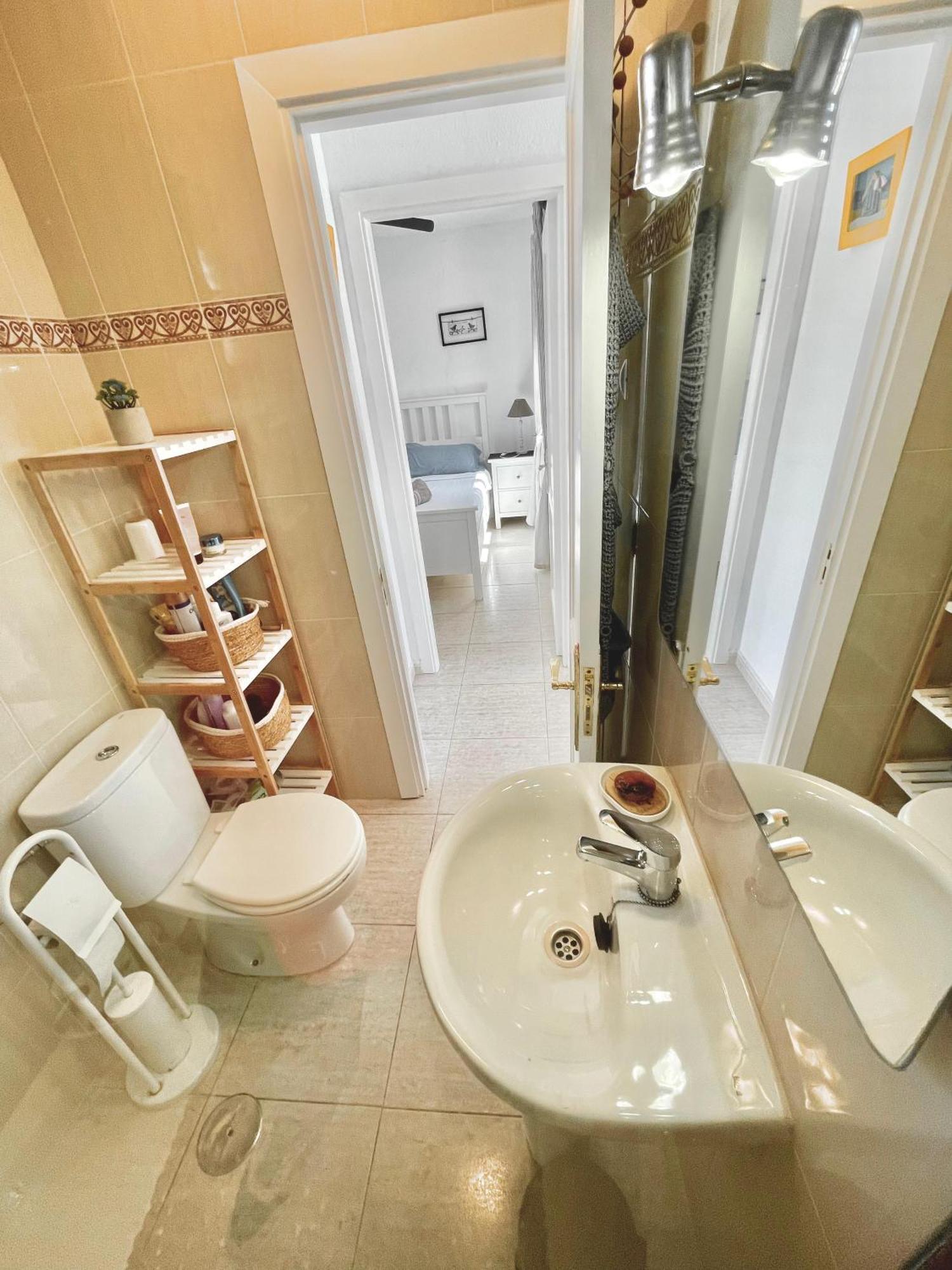 Casa Jazzita 14 Sun Beach Калета-де-Фусте Экстерьер фото