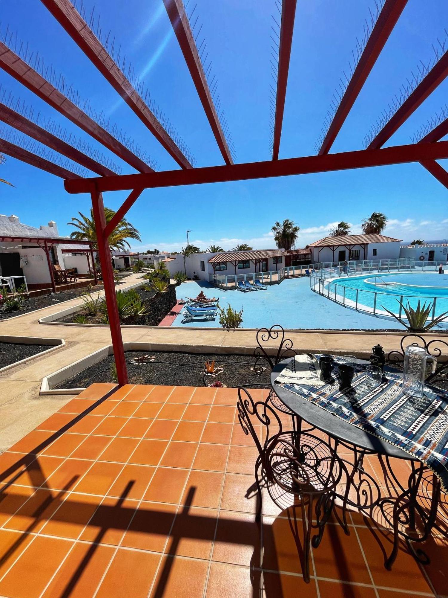 Casa Jazzita 14 Sun Beach Калета-де-Фусте Экстерьер фото